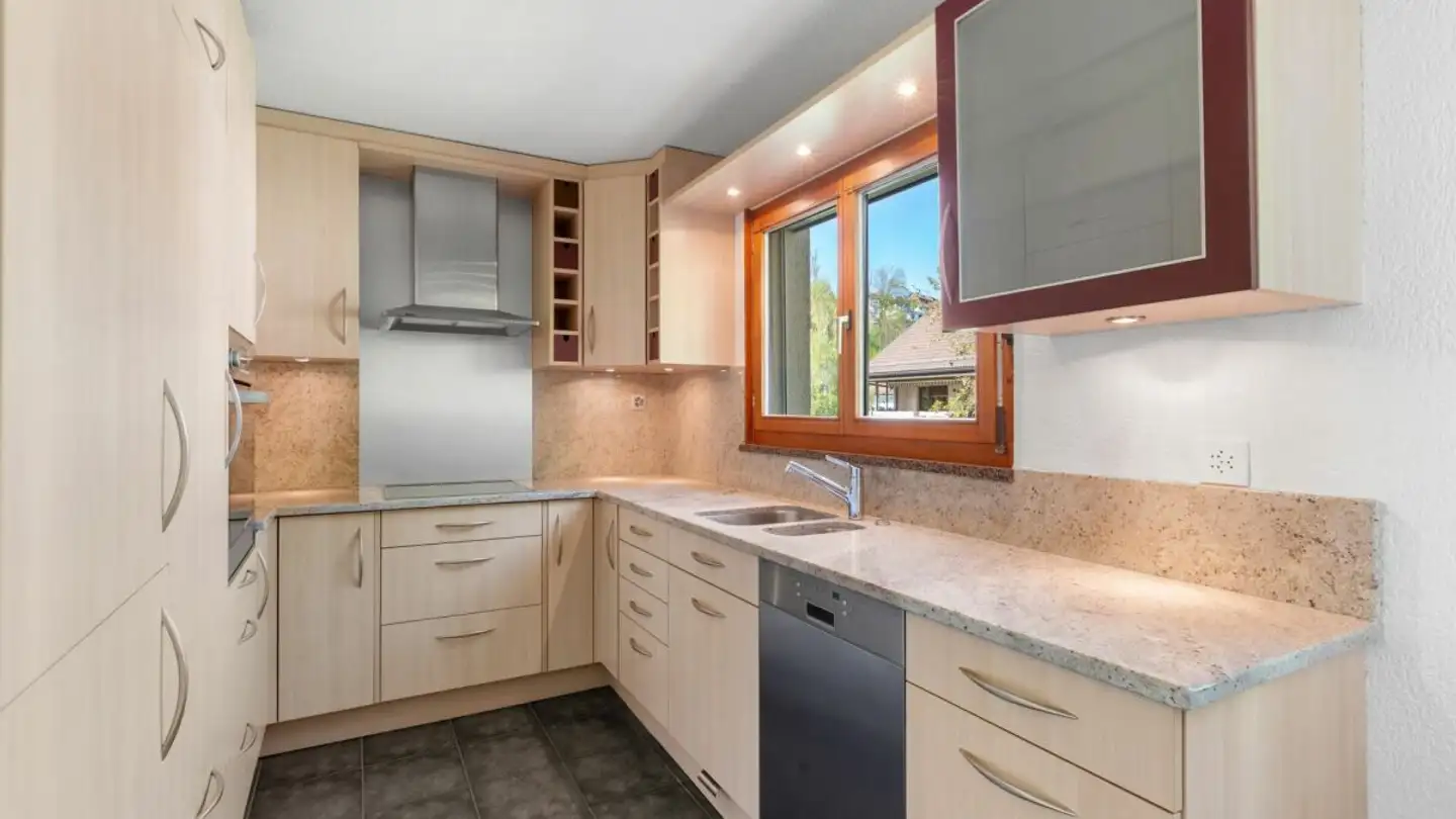 Wohnung kaufen - Bolsternstrasse 20, 8483 Kollbrunn - Foto 4