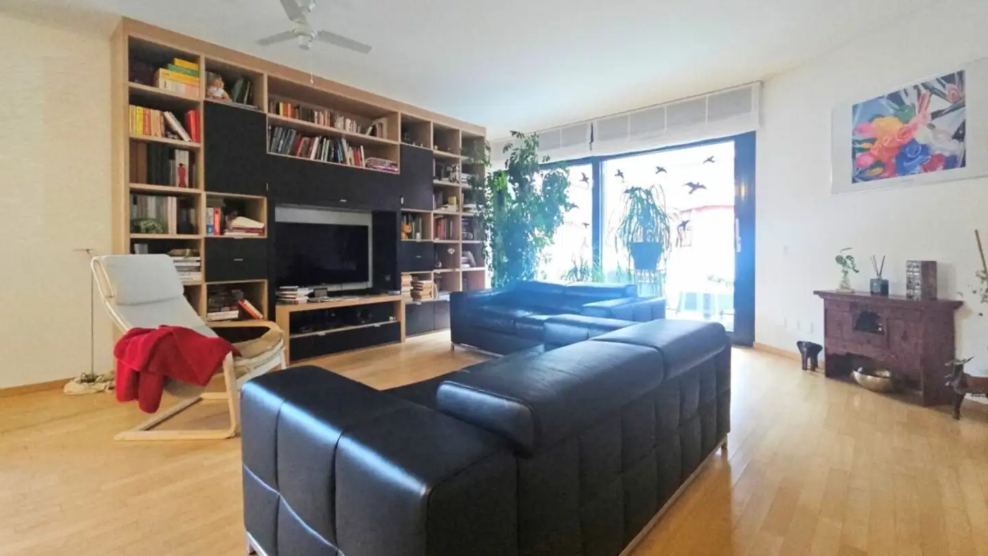 Appartamento in vendita - 6512 Giubiasco