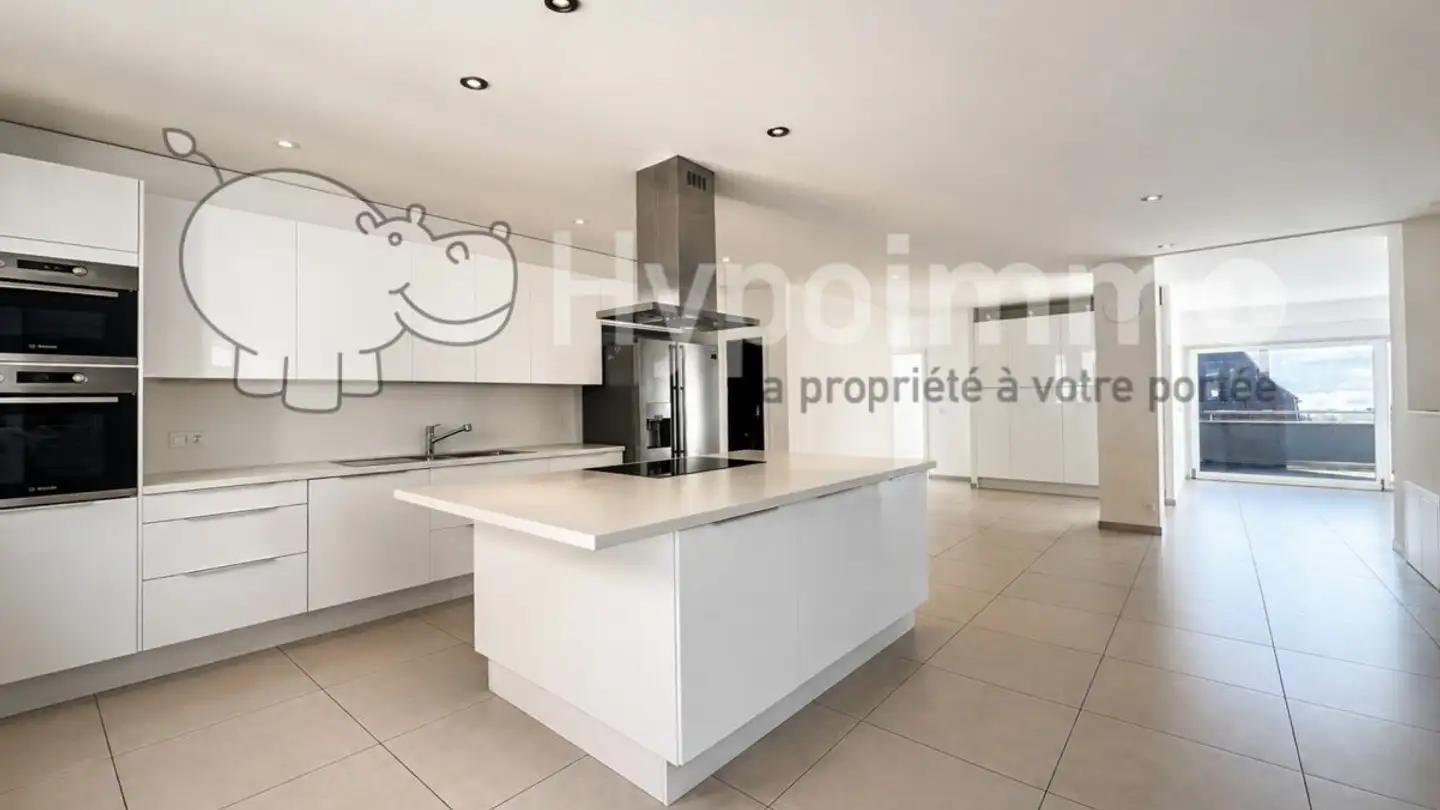 Appartamento in vendita - Grande Rue 19, 2316 Les Ponts-de-Martel