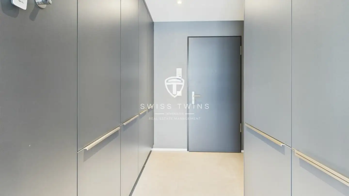 Appartamento in affitto - 8050 Zürich - Foto 4