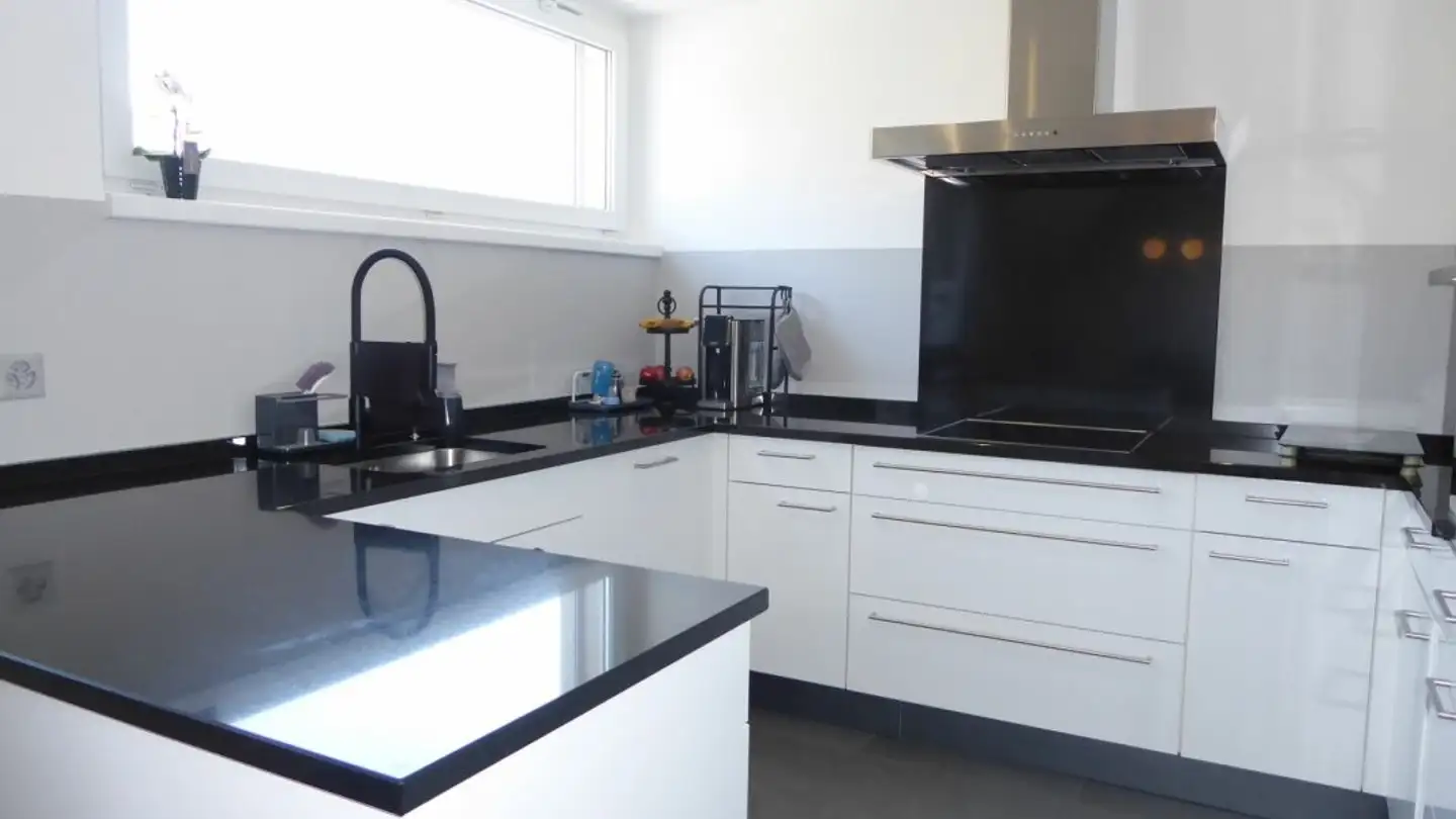 Attic flat for sale - Brüelstrasse 2, 7323 Wangs - Photo 4