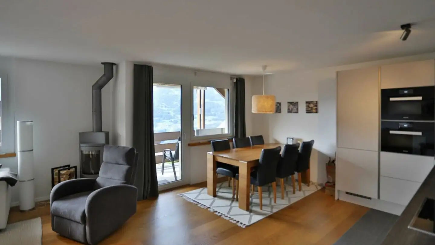 Appartement à vendre - Grossgadenstrasse 17, 8873 Amden - Photo 3