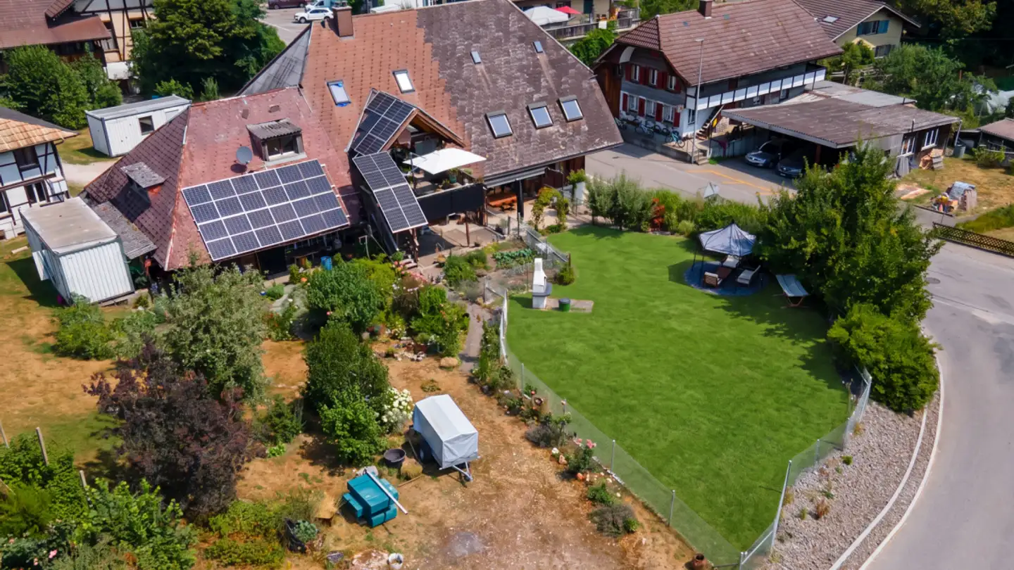 Maison jumelle à vendre - 4937 Ursenbach - Photo 3