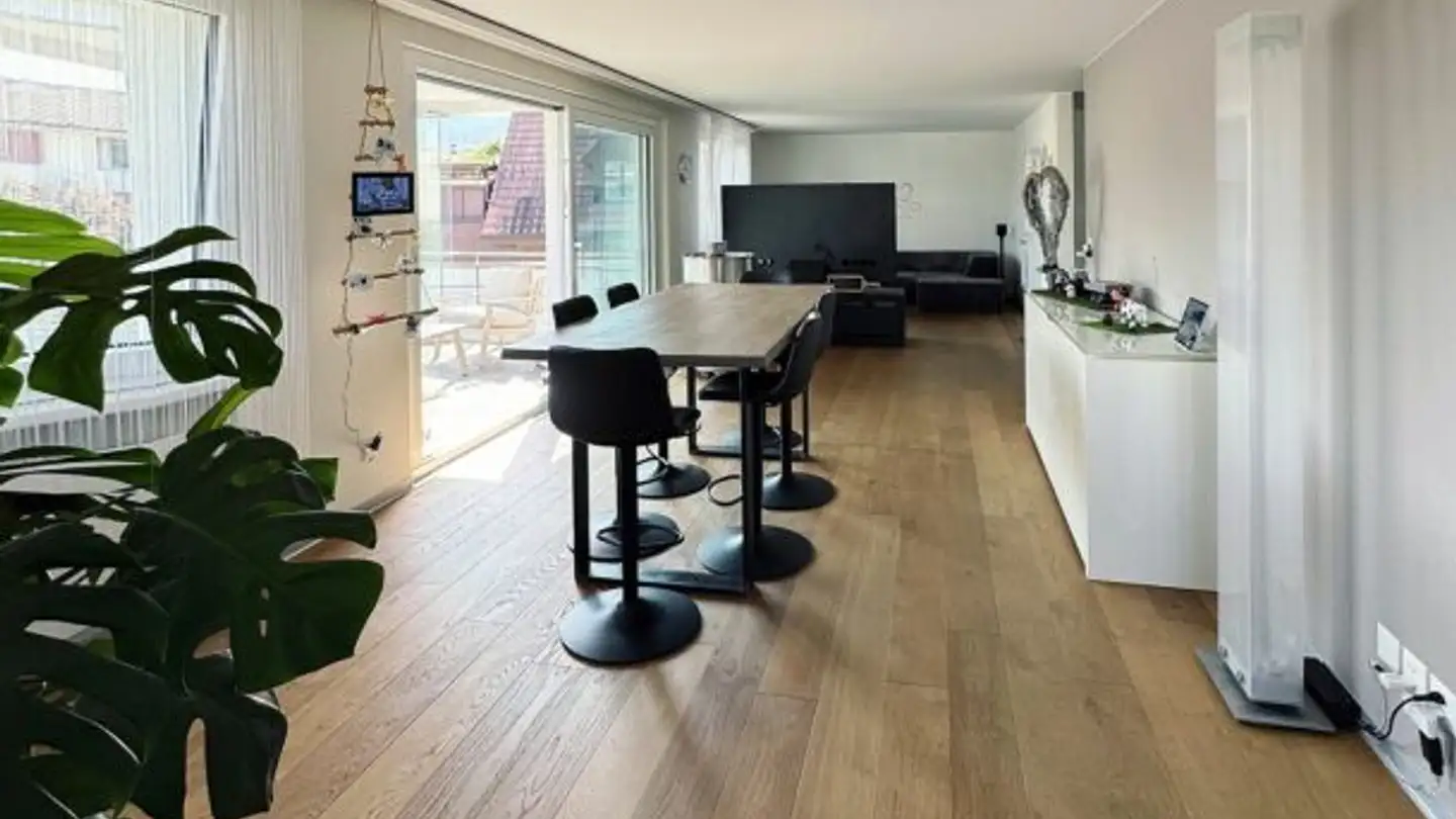 Apartment for sale - Postgasse 3, 4147 Aesch BL - Photo 3