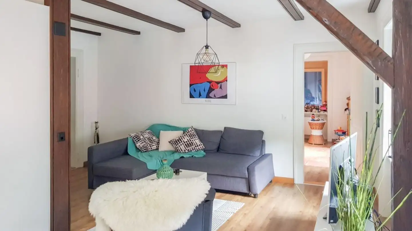 Appartamento in affitto - Kronenplatz 8, 7310 Bad Ragaz - Foto 3