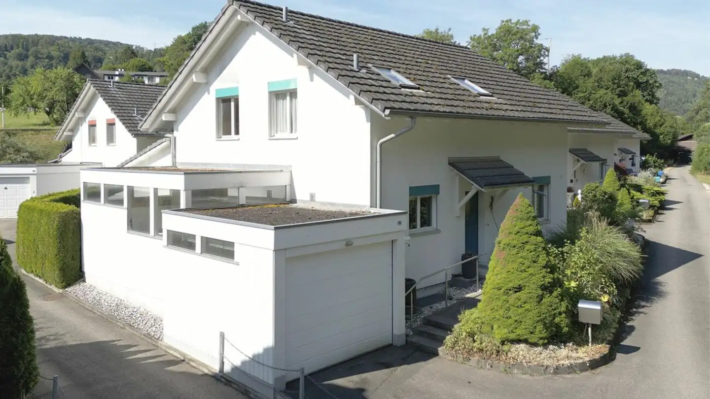 Maison individuelle à vendre - Laufenstrasse 786, 4245 Kleinlützel