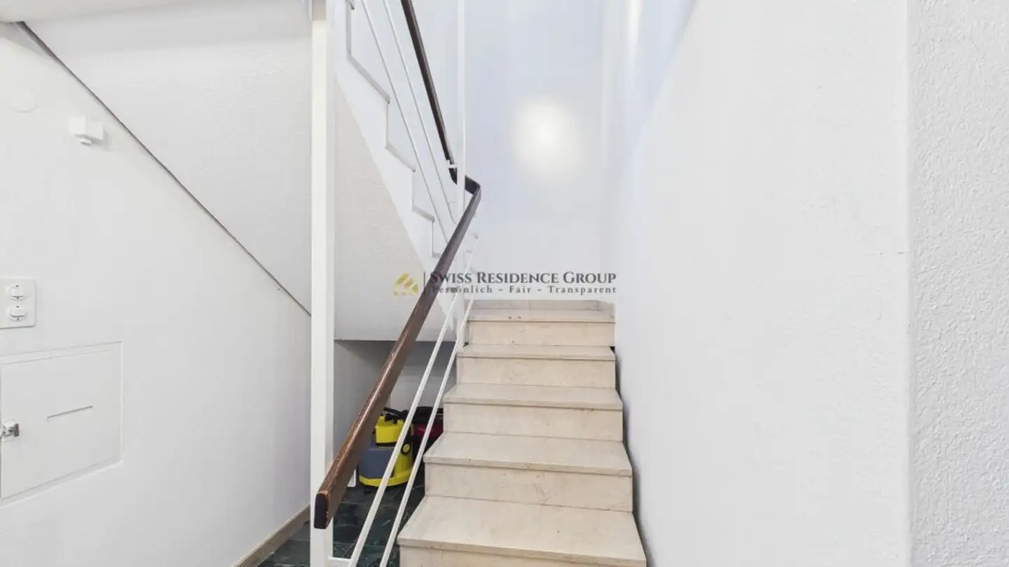 Single house for rent - 4106 Therwil - Photo 4