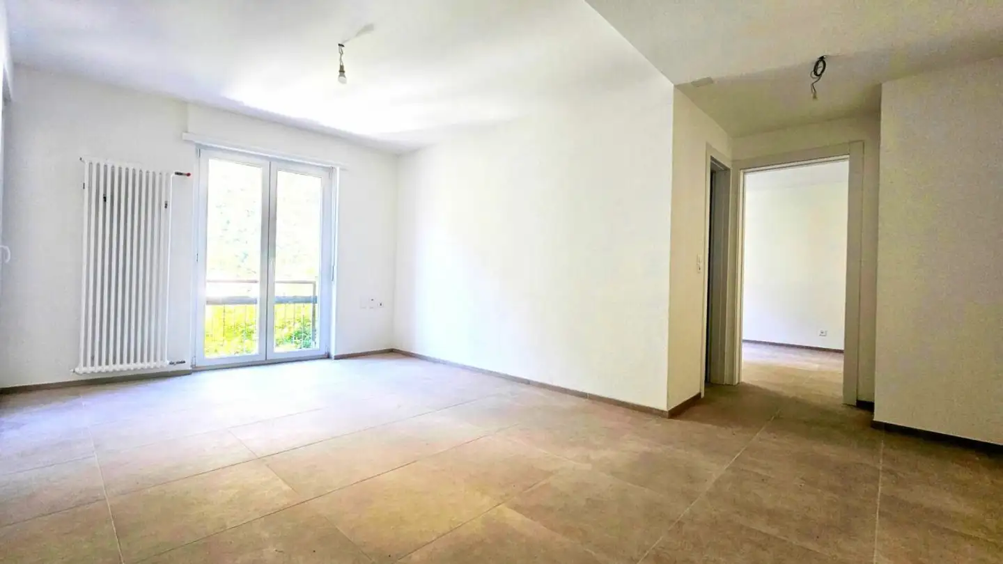 Wohnung mieten - Via Case Patriziali 5, 6745 Giornico - Foto 2