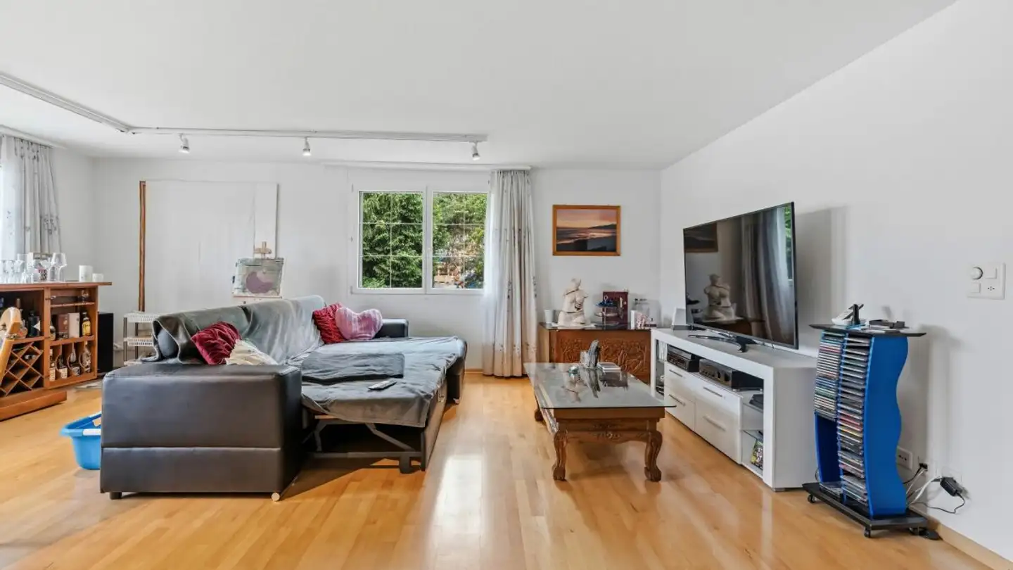 Single house for sale - Teuchelgasse 1, 9434 Au SG - Photo 4