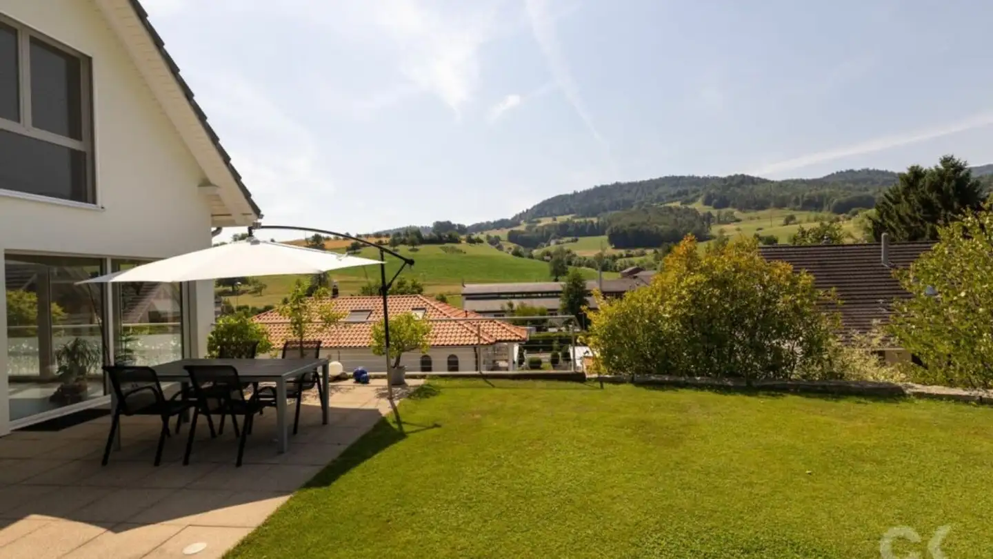 Single house for sale - Hauptstrasse 22, 4431 Bennwil - Photo 4