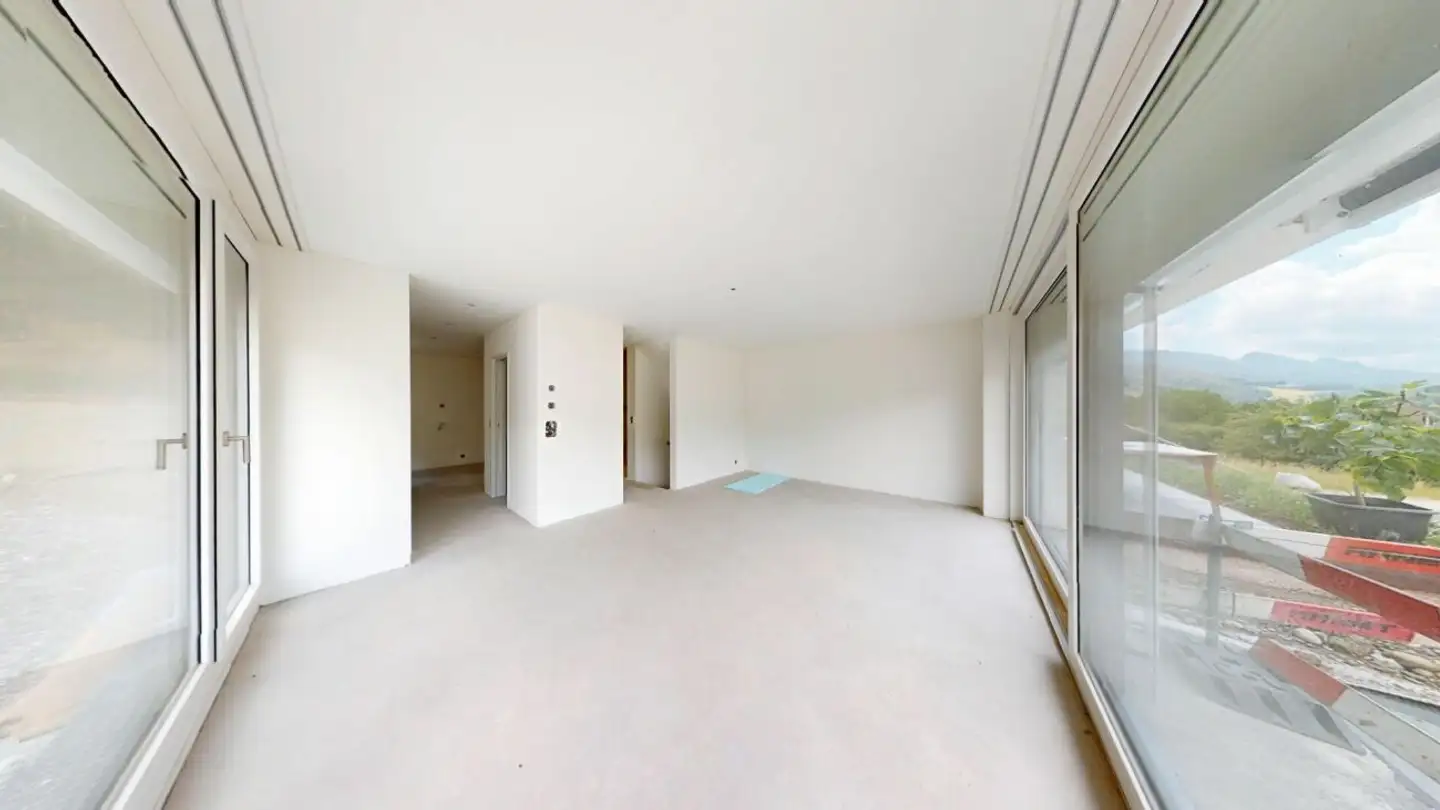 Semi-detached house for sale - 4710 Balsthal - Photo 3