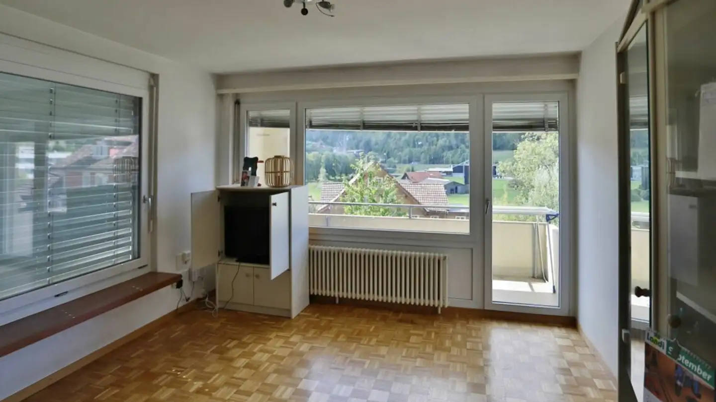 Appartement à vendre - Wilerstrasse 122a, 9620 Lichtensteig - Photo 2