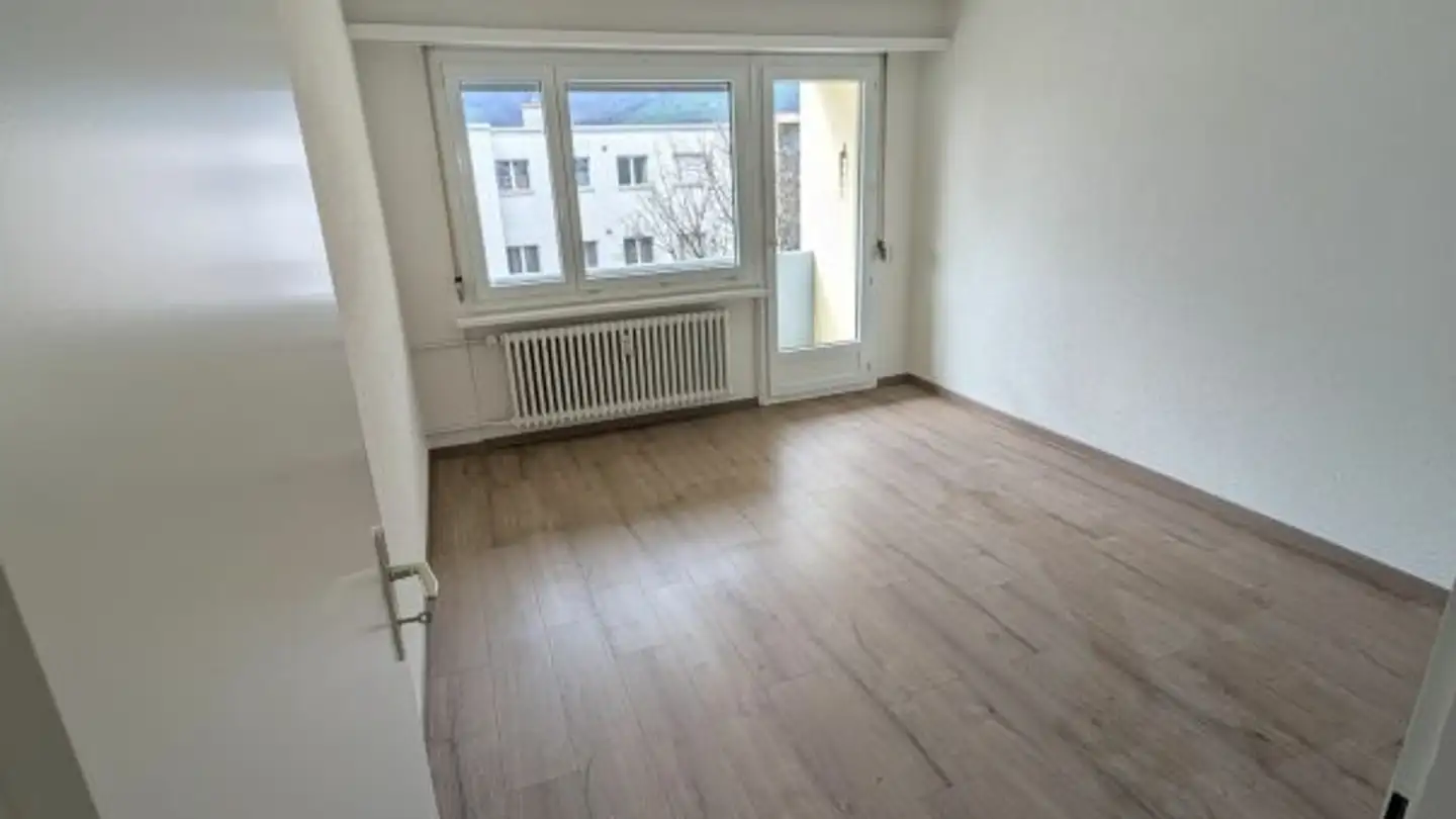 Apartment for rent - Grossfeldstrasse 37, 7320 Sargans - Photo 4