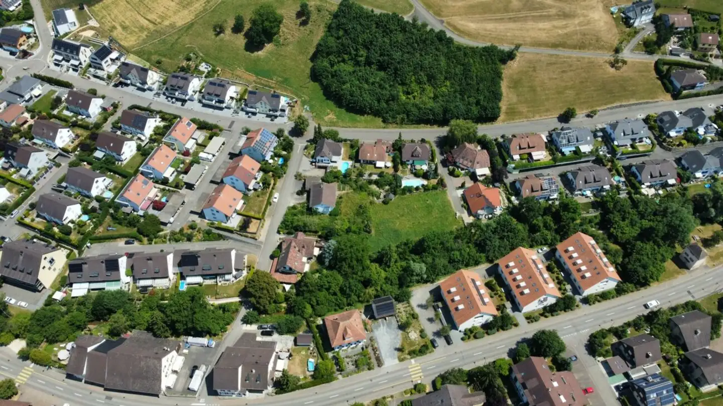 Terreno edificabile in vendita - 4457 Diegten - Foto 3