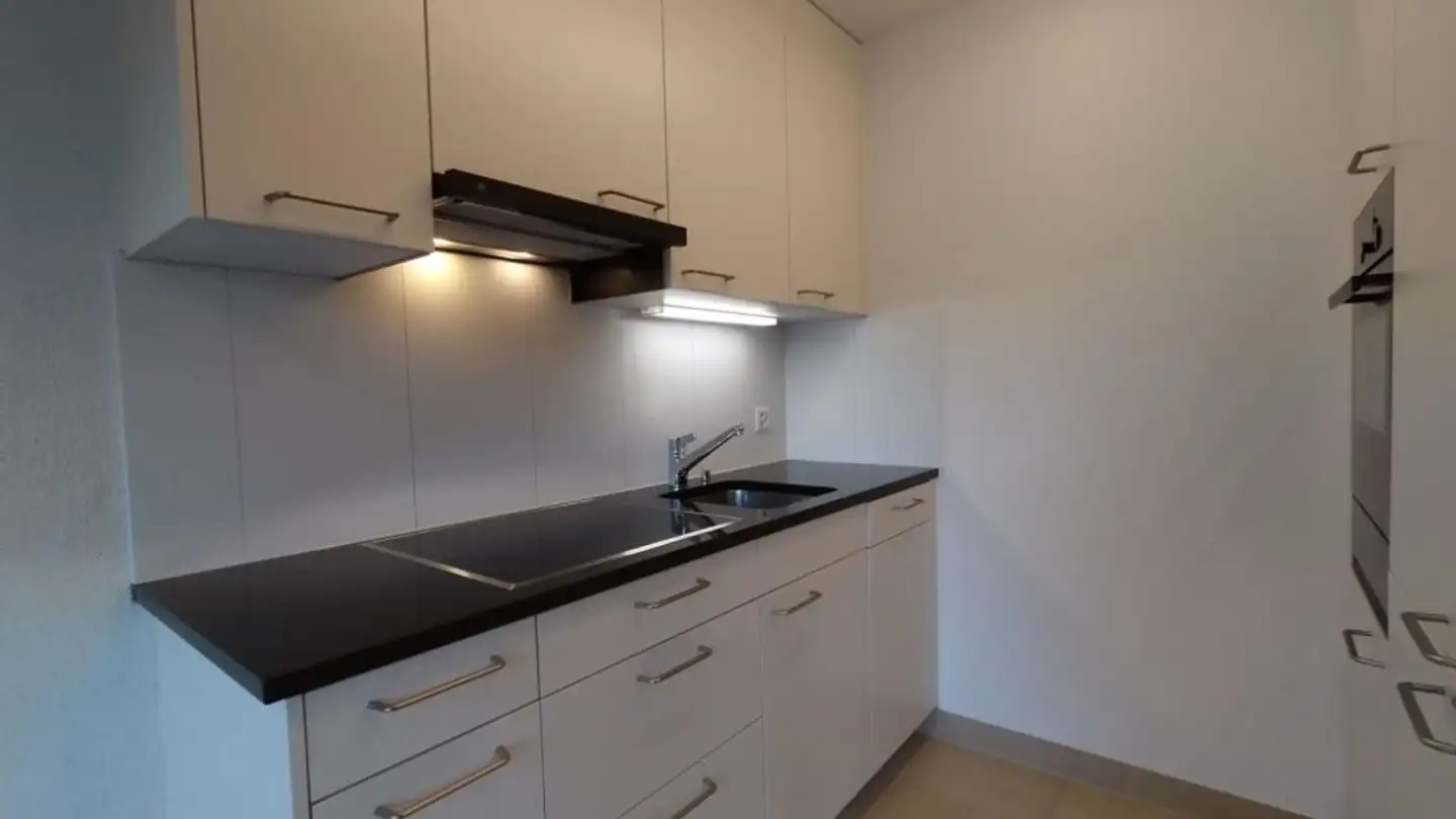 Appartamento in affitto - Zürcherstrasse 9c, 7320 Sargans - Foto 3