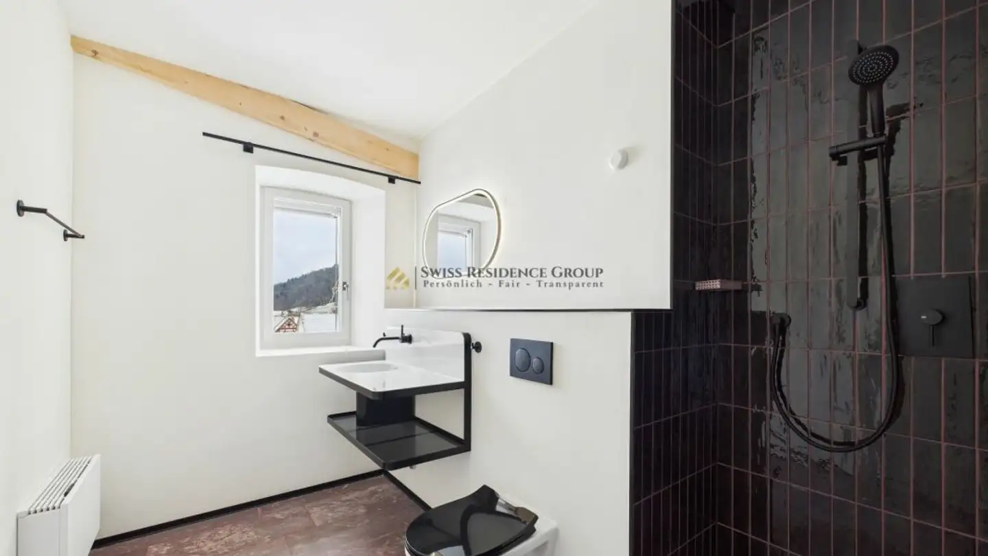 Appartement à louer - Schmittengasse 4, 8955 Oetwil an der Limmat - Photo 4