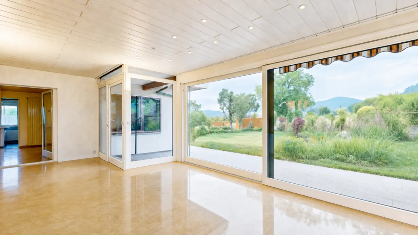 Maison individuelle à vendre - Tannwaldweg 11, 4246 Wahlen b. Laufen - Photo 3