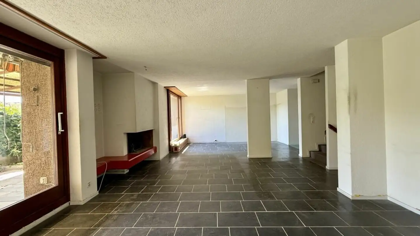 Maison en terrasse à vendre - 4312 Magden - Photo 4