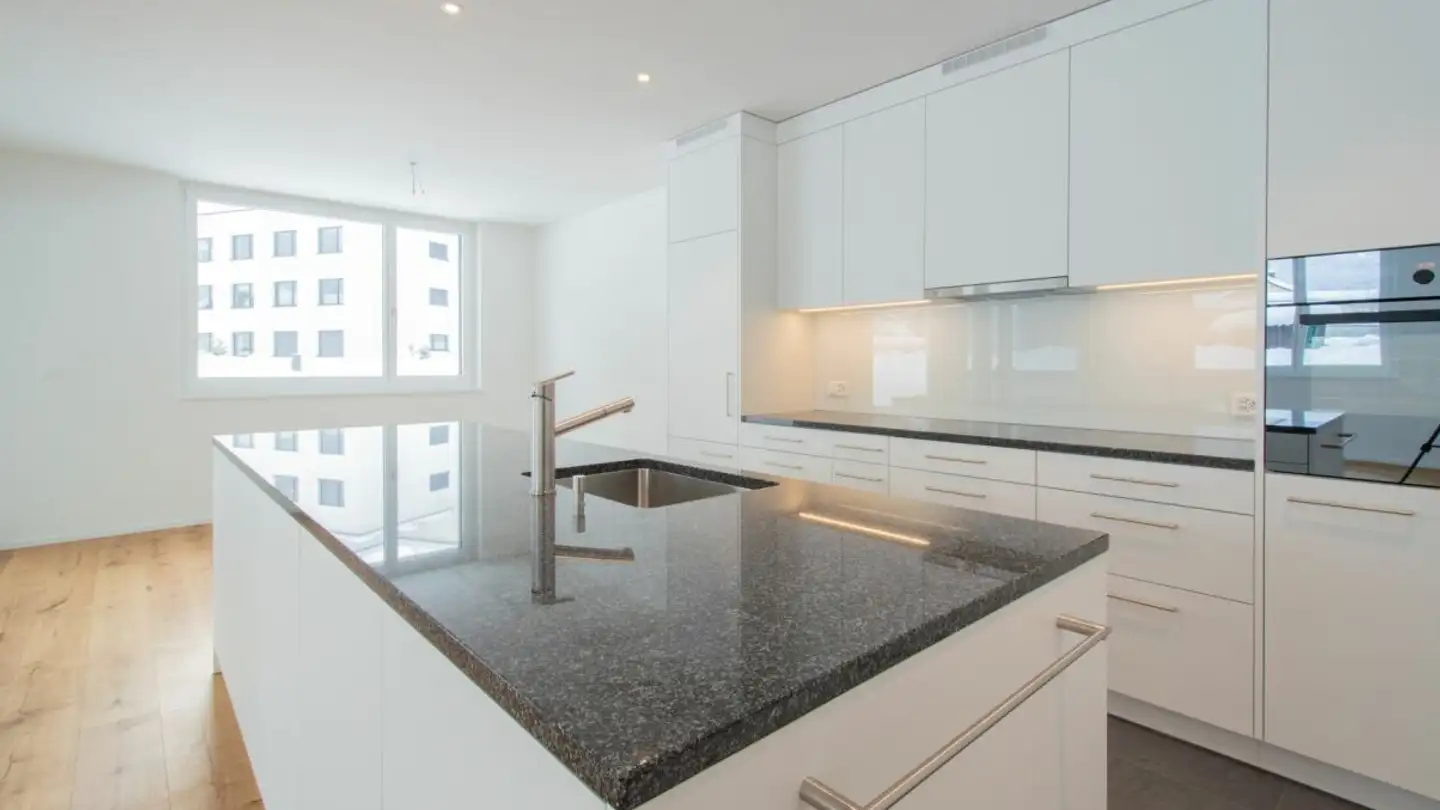 Appartamento in affitto - Schulhausstrasse 5, 8887 Mels - Foto 3