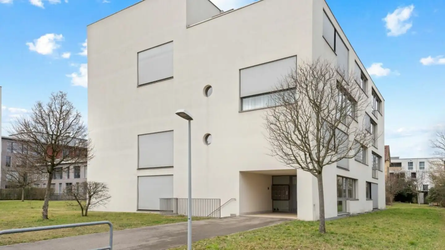 Apartment for sale - Quellenstrasse 50, 4310 Rheinfelden - Photo 2