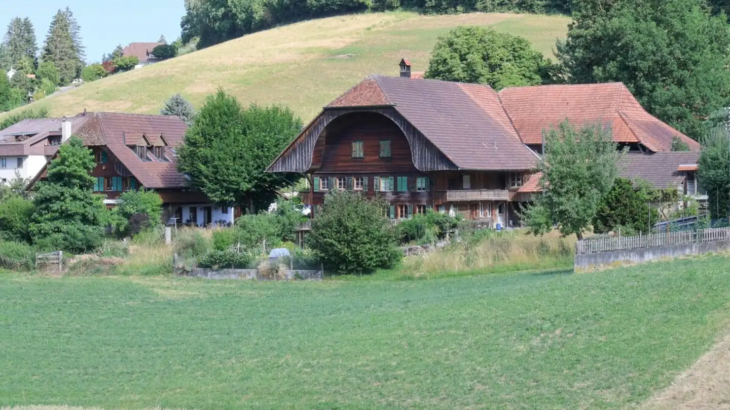 Fattoria in vendita - Mühlegässli 3, 3145 Niederscherli