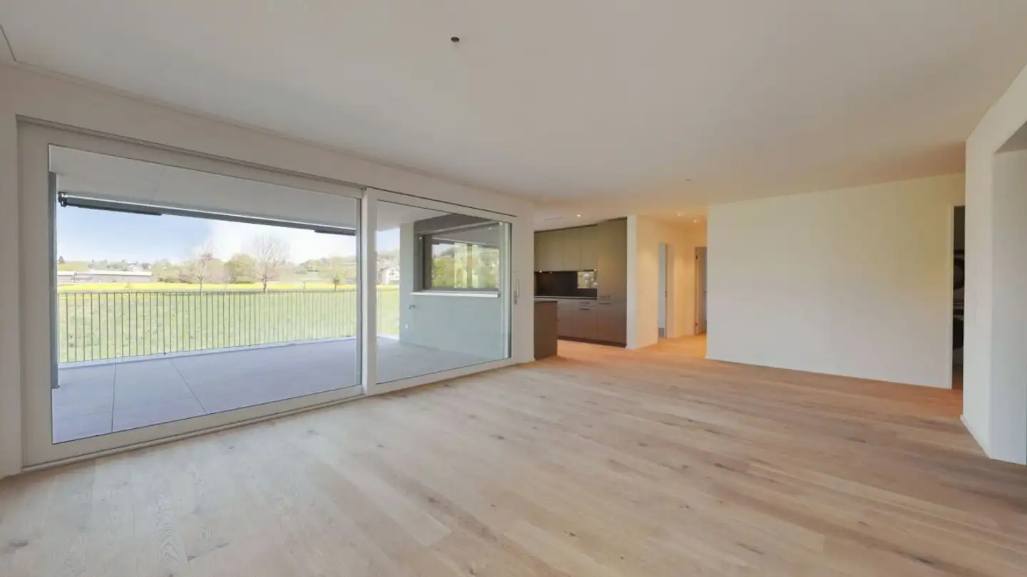 Wohnung mieten - Kanalstrasse 10, 5734 Reinach AG - Foto 2