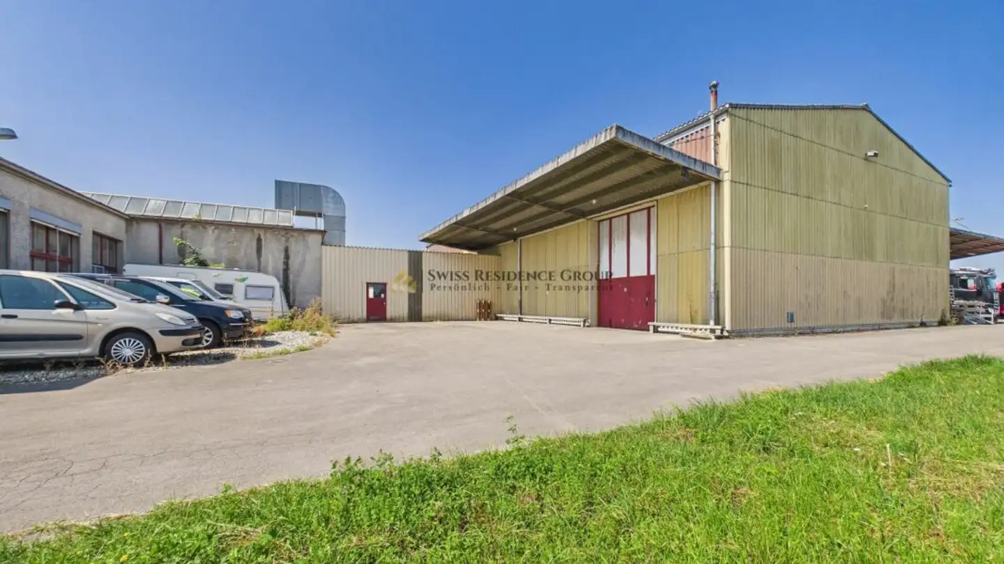 Commercial for sale - 8593 Kesswil - Photo 3