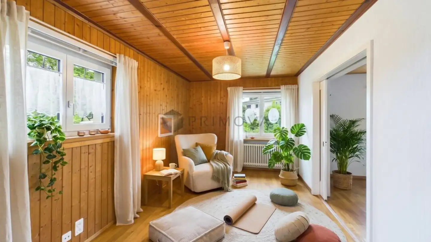 Maison individuelle à vendre - 5212 Hausen AG - Photo 3