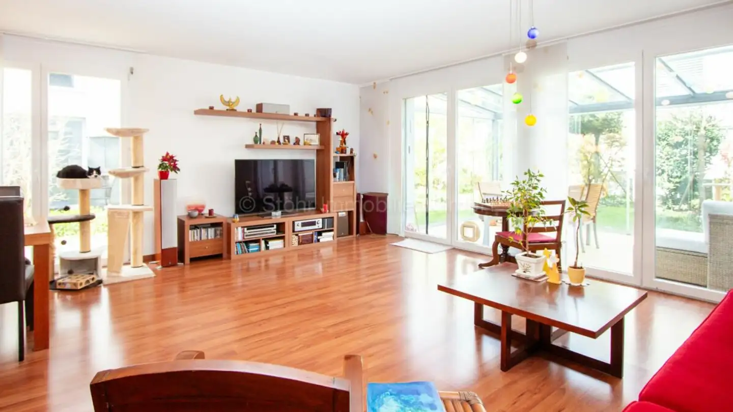 Einfamilienhaus kaufen - Bahnhofstrasse 55, 8320 Fehraltorf - Foto 4