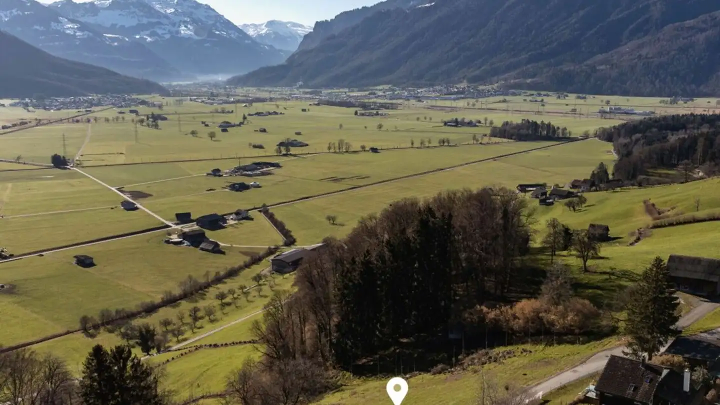 Terreno edificabile in vendita - 8717 Benken SG - Foto 3