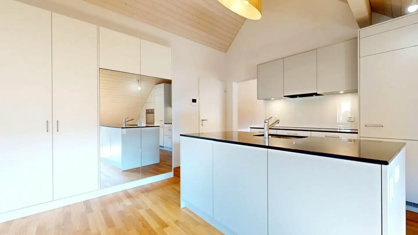 Appartamento in vendita - Oberdorfstrasse 10, 4227 Büsserach