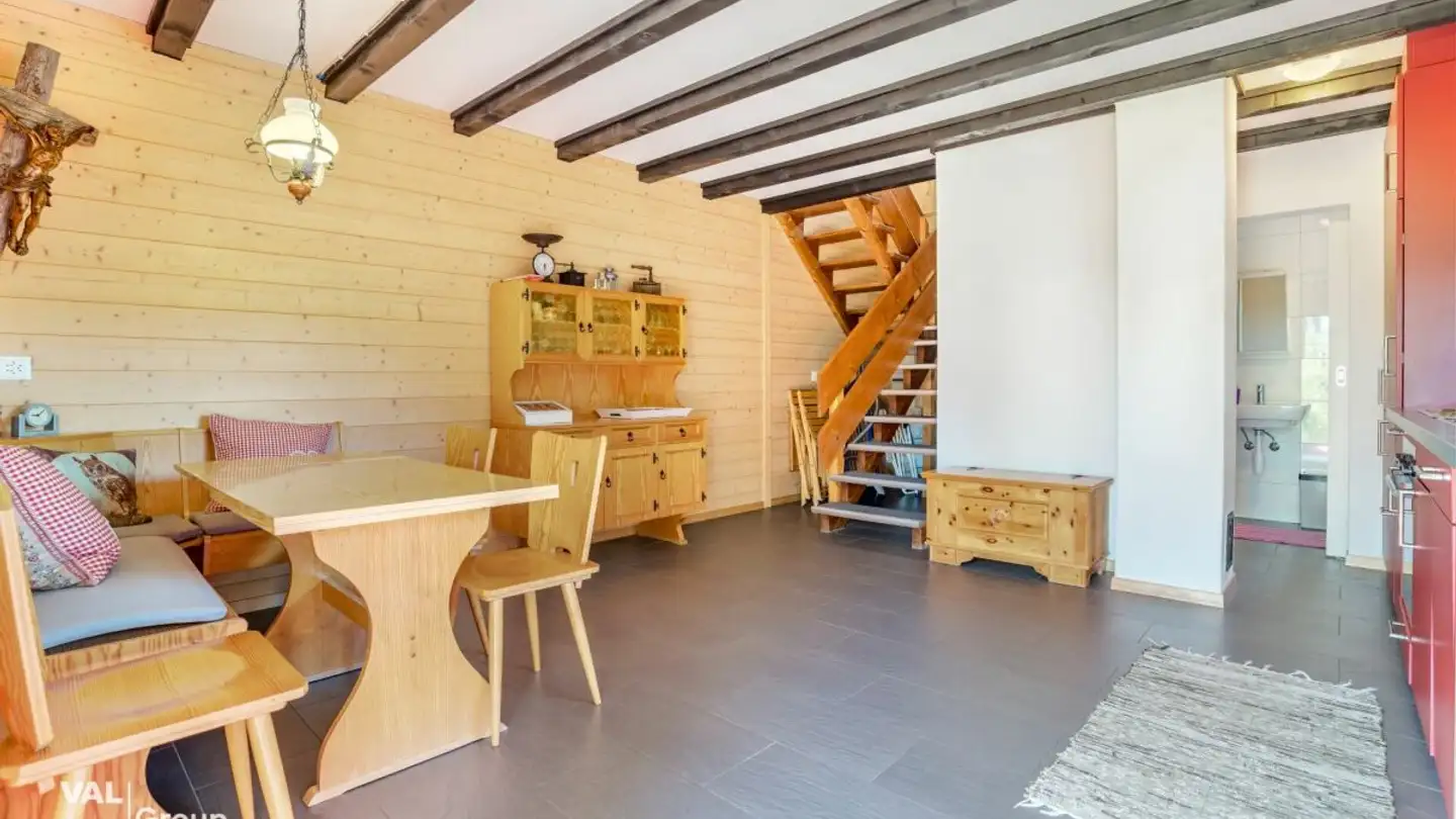 Chalet kaufen - Rossweg 2, 3943 Eischoll - Foto 4