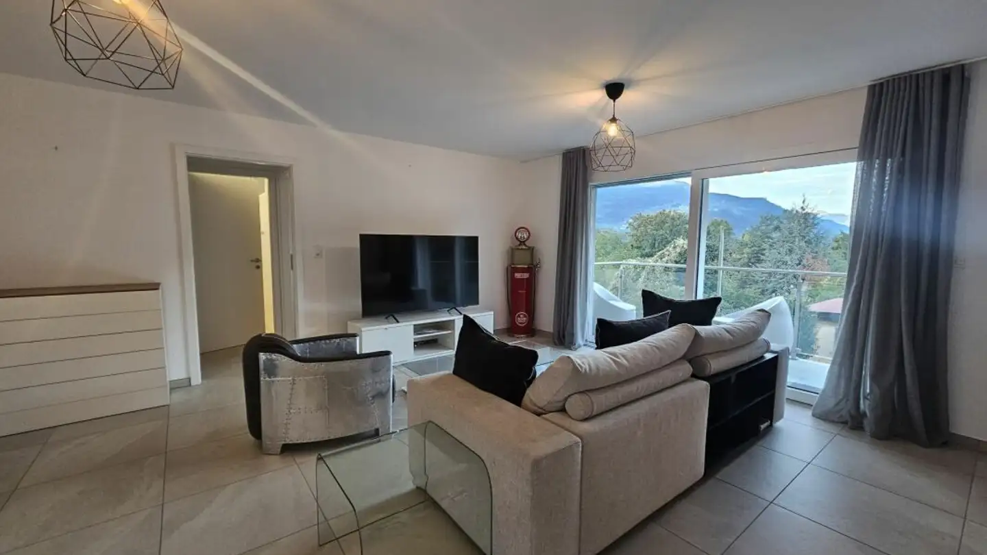 Appartement à louer - Rue Des Rois Mages 83, 1965 Savièse - Photo 2
