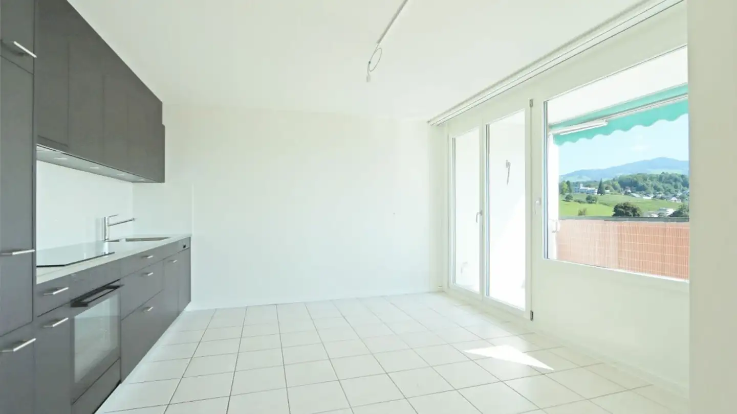 Wohnung mieten - Gallusstrasse 5, 8730 Uznach