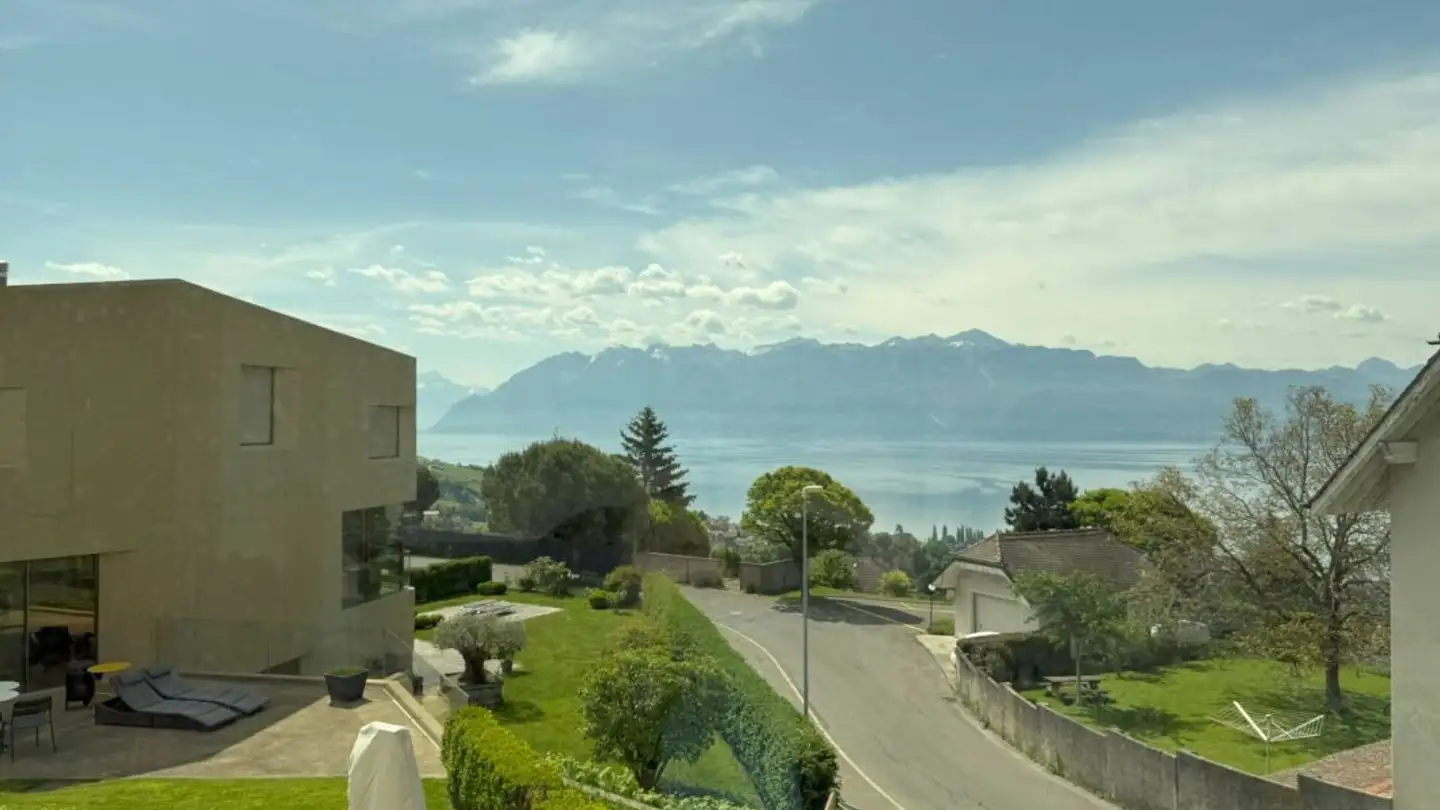 Appartamento in vendita - Chemin Des Brûlées 28, 1093 La Conversion