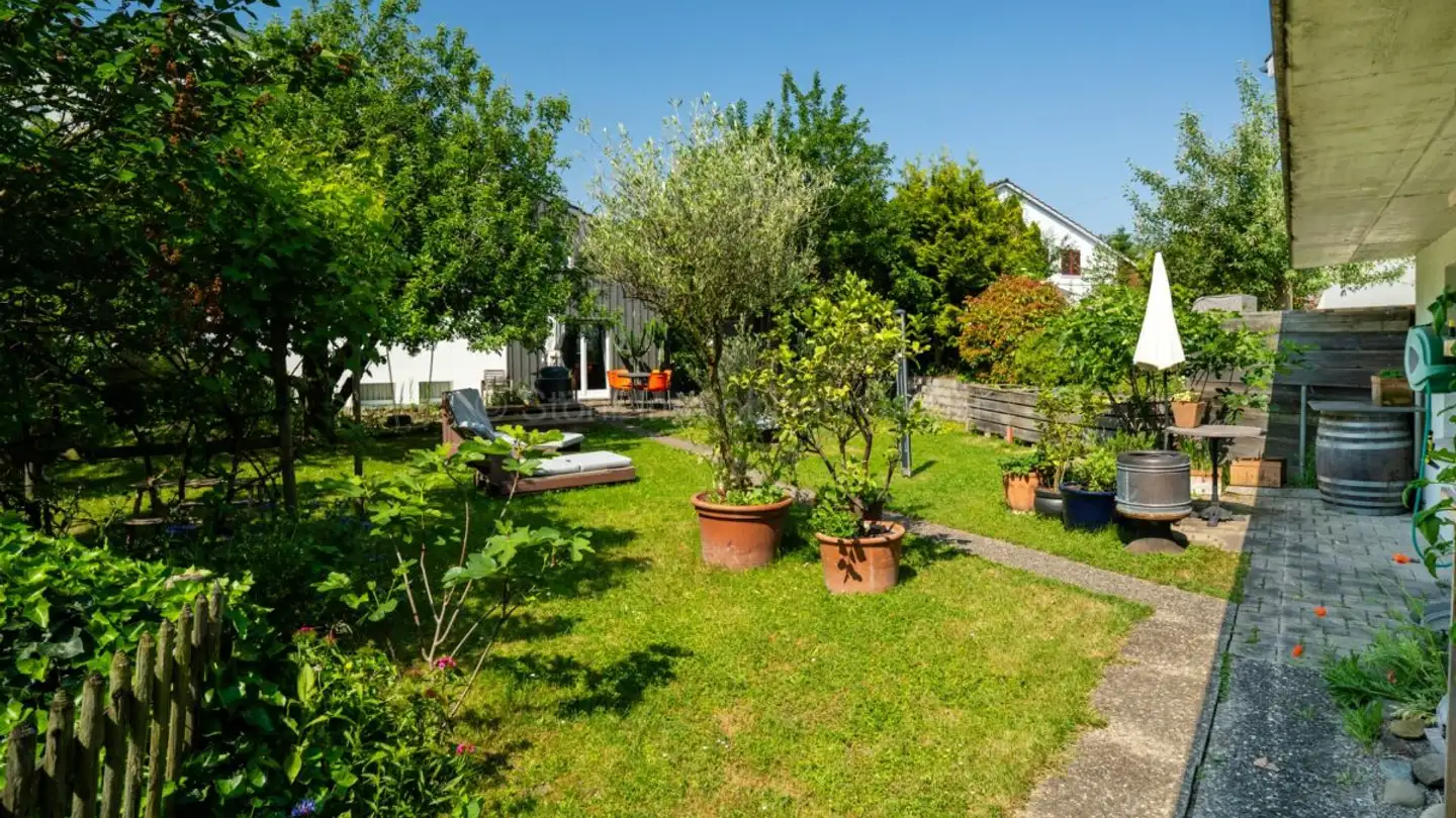 Maison individuelle à vendre - Pfaffenwiesenstrasse 4, 8404 Winterthur - Photo 3