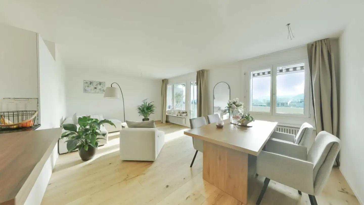 Appartamento in vendita - Rüeggisingerstrasse 5, 6020 Emmenbrücke - Foto 2