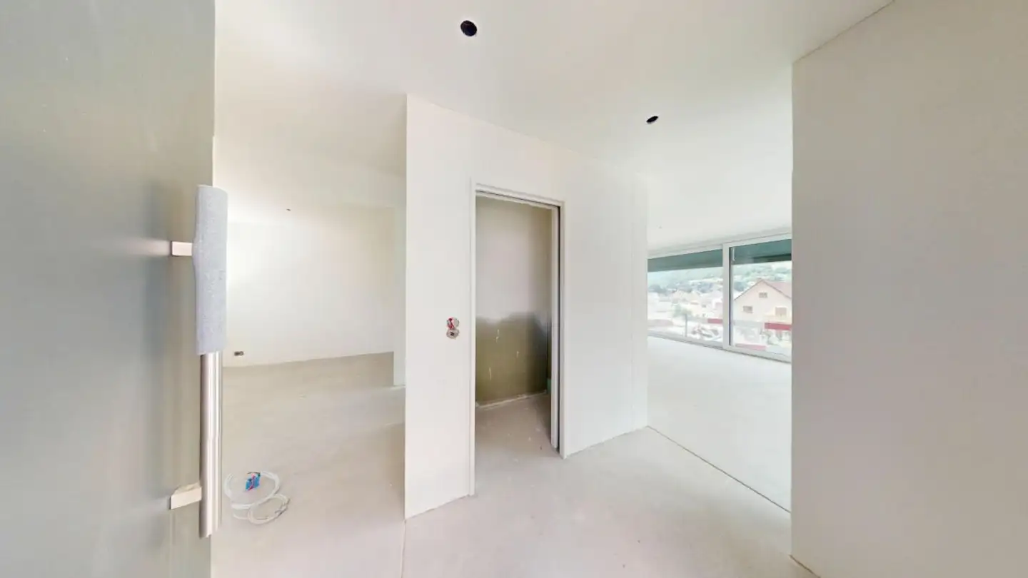 Semi-detached house for sale - 4710 Balsthal - Photo 4