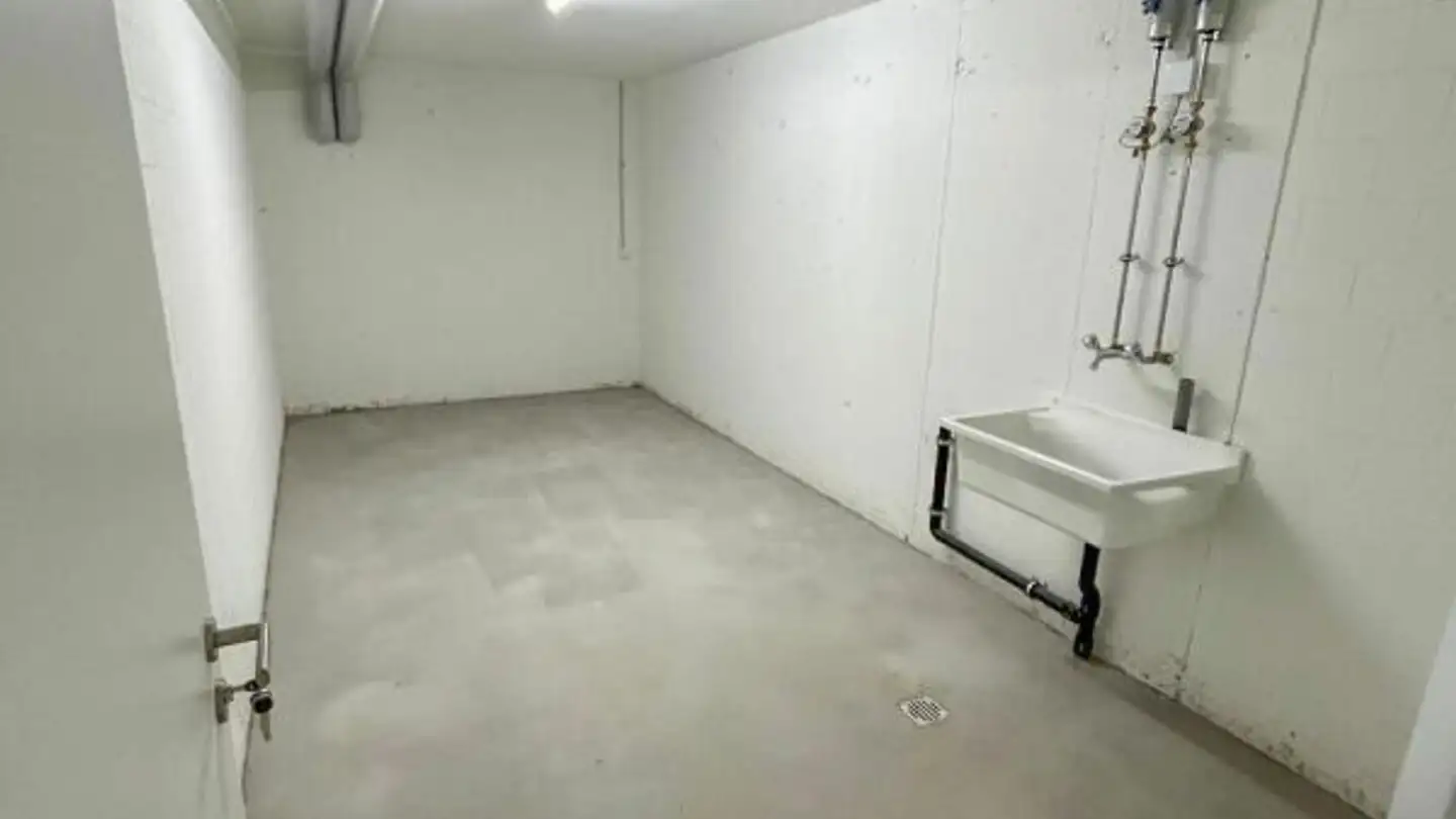 Lagerraum mieten - Hauptstrasse 56, 8264 Eschenz