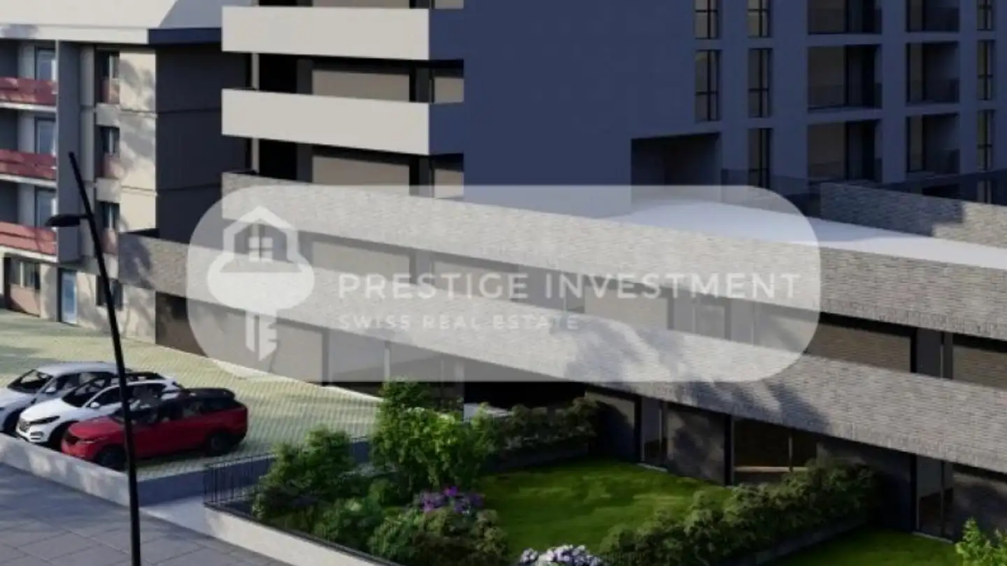 Appartamento in vendita - Avenue De France, 1950 Sion - Foto 3