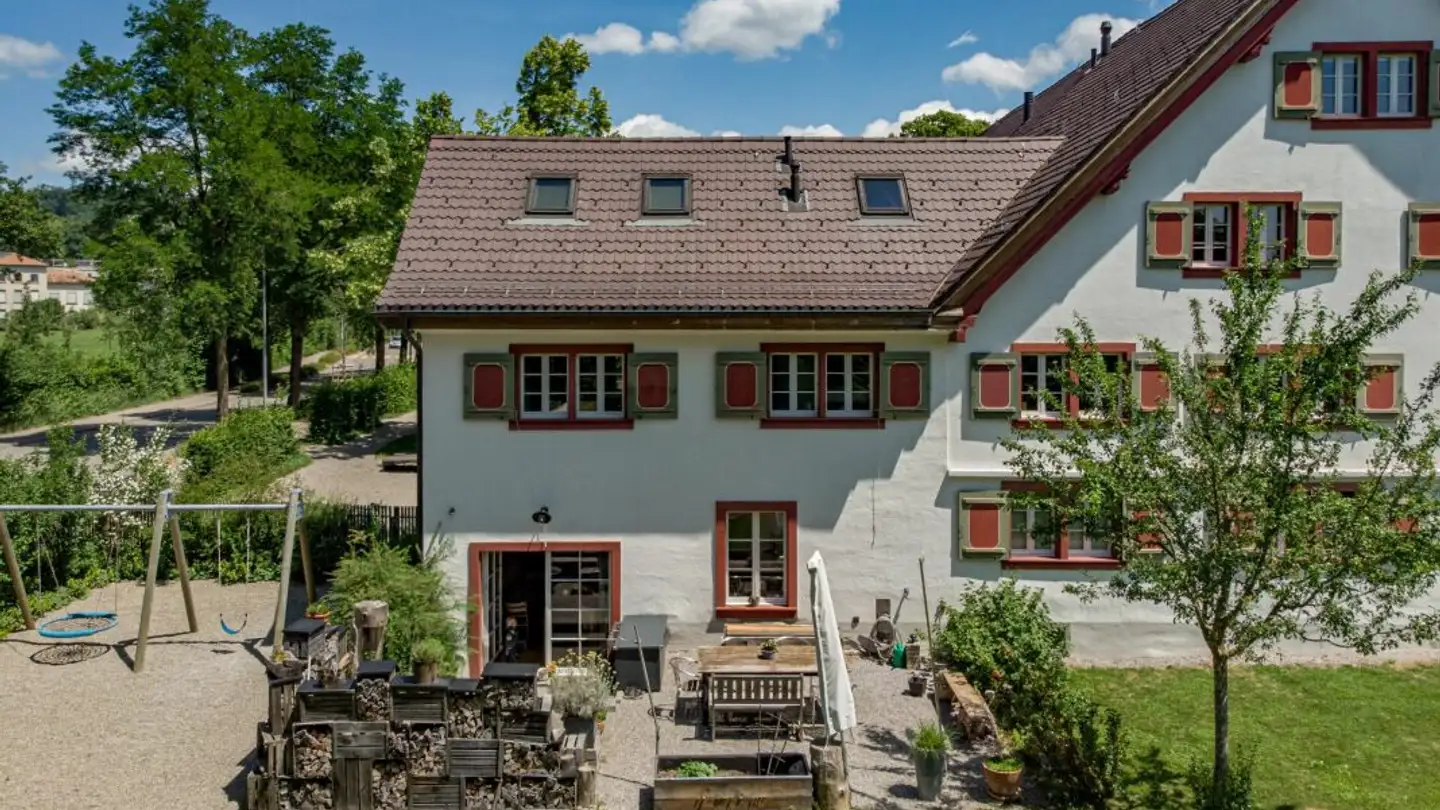 Wohnung kaufen - Spitalstrasse 210, 8623 Wetzikon ZH - Foto 2
