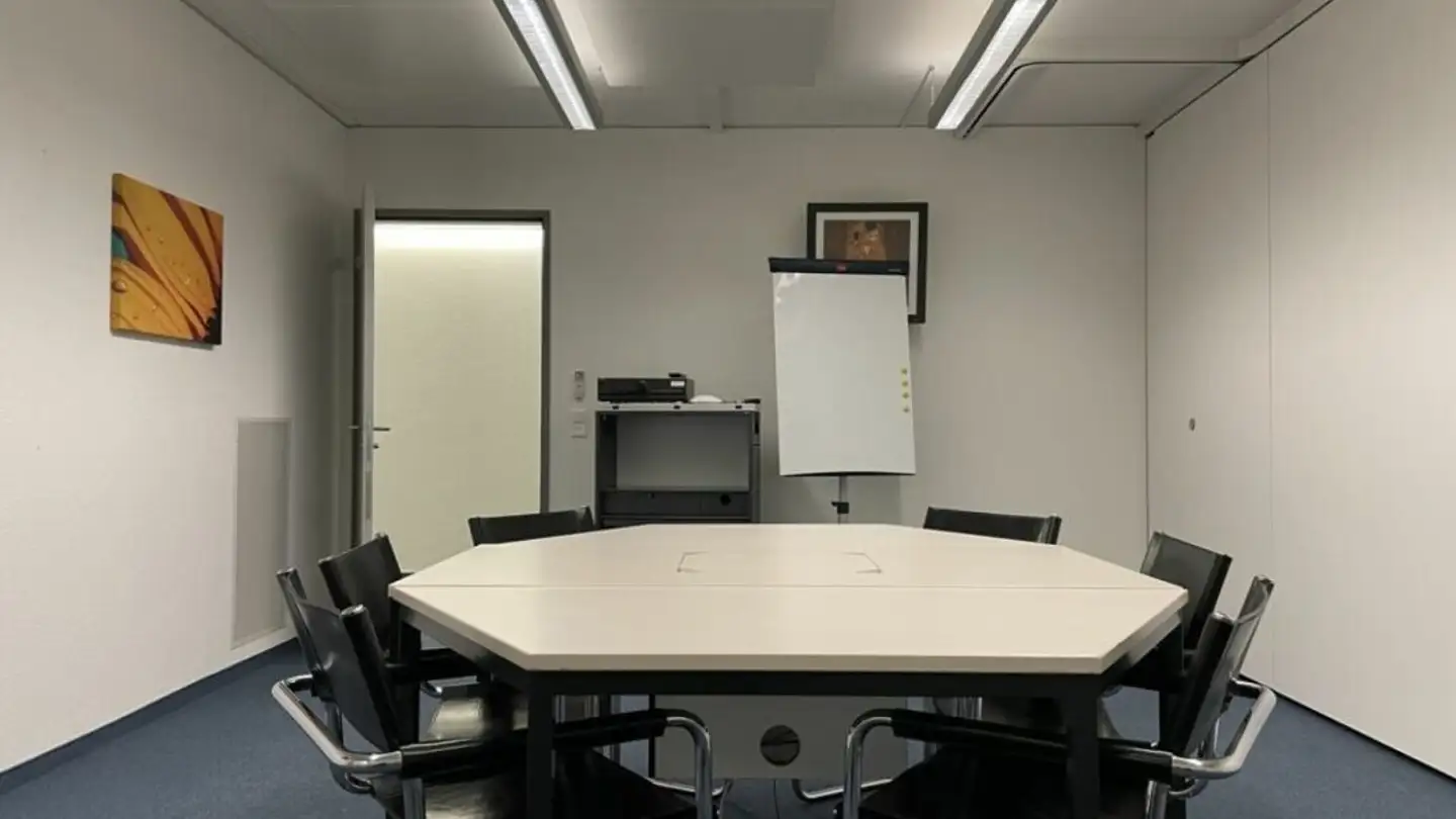 Bureau à louer - Chamerstrasse 172, 6300 Zug - Photo 4