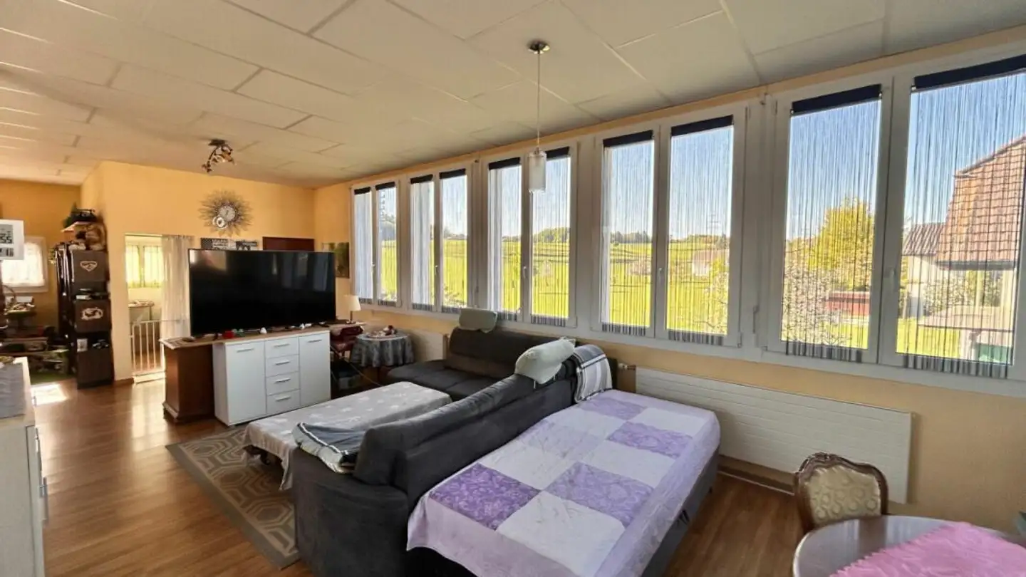 Wohnung kaufen - Möösliweg 2, 4543 Deitingen - Foto 3