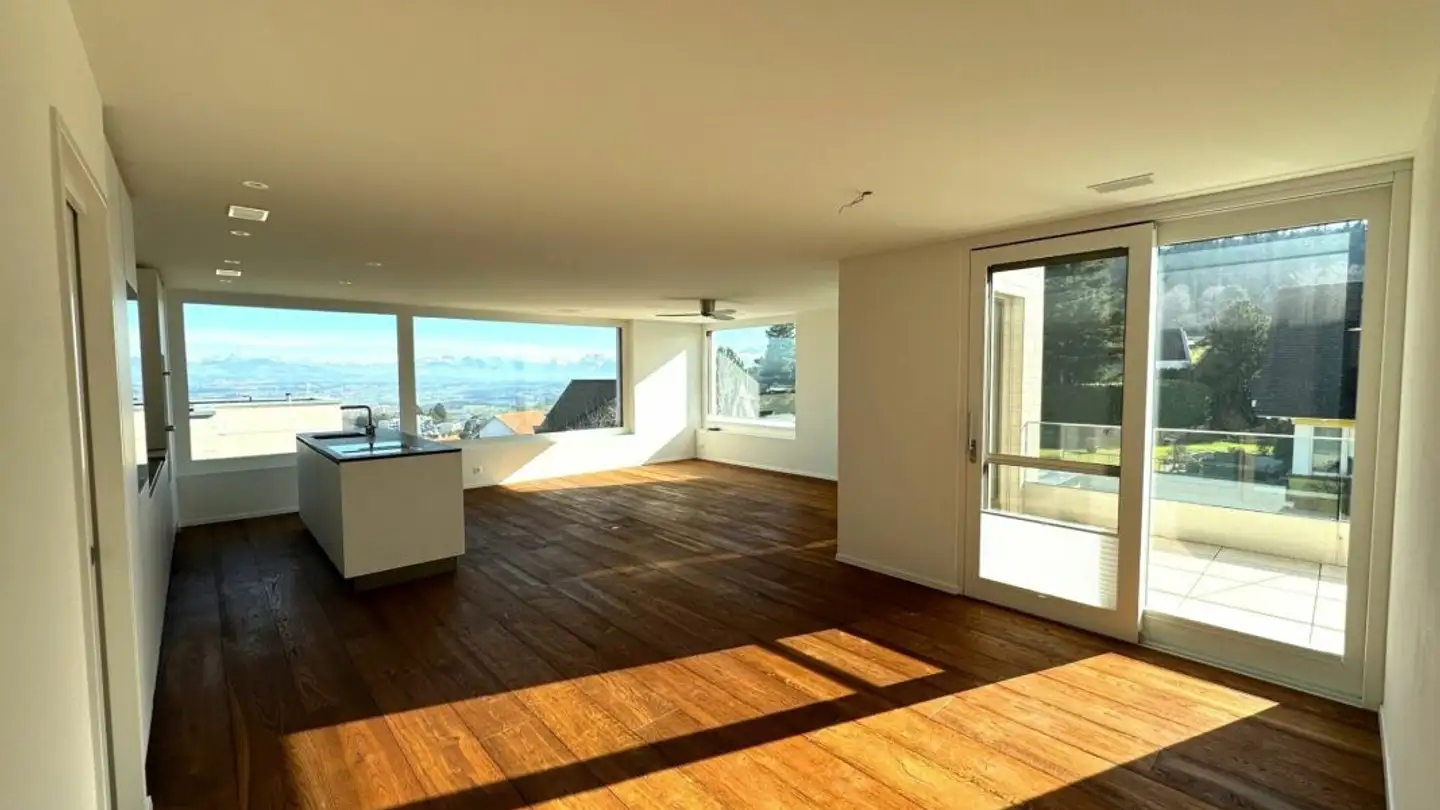 Penthouse kaufen - Guldenenstrasse 7, 8127 Forch - Foto 4