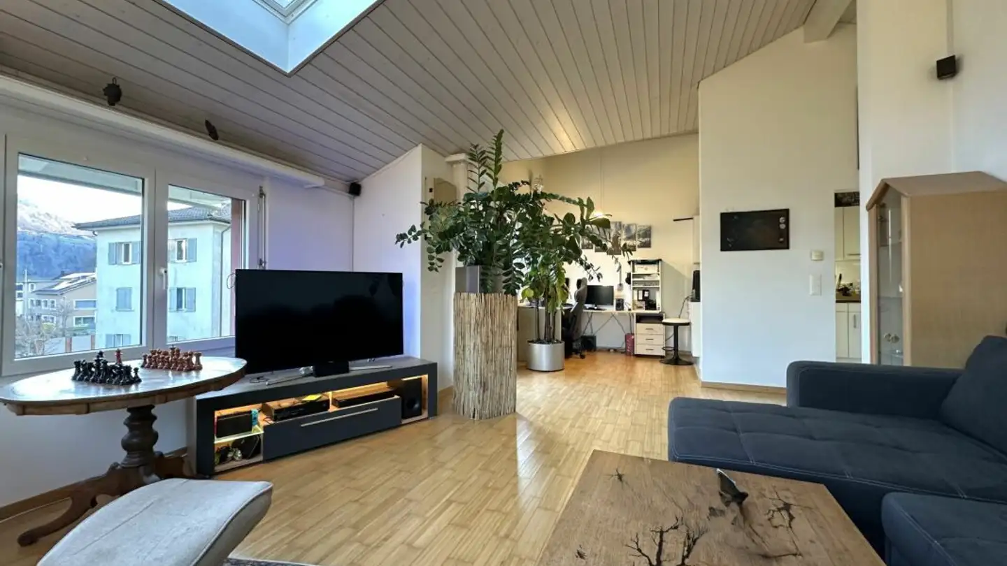 Apartment for sale - Maagstrasse 10, 8872 Weesen - Photo 3