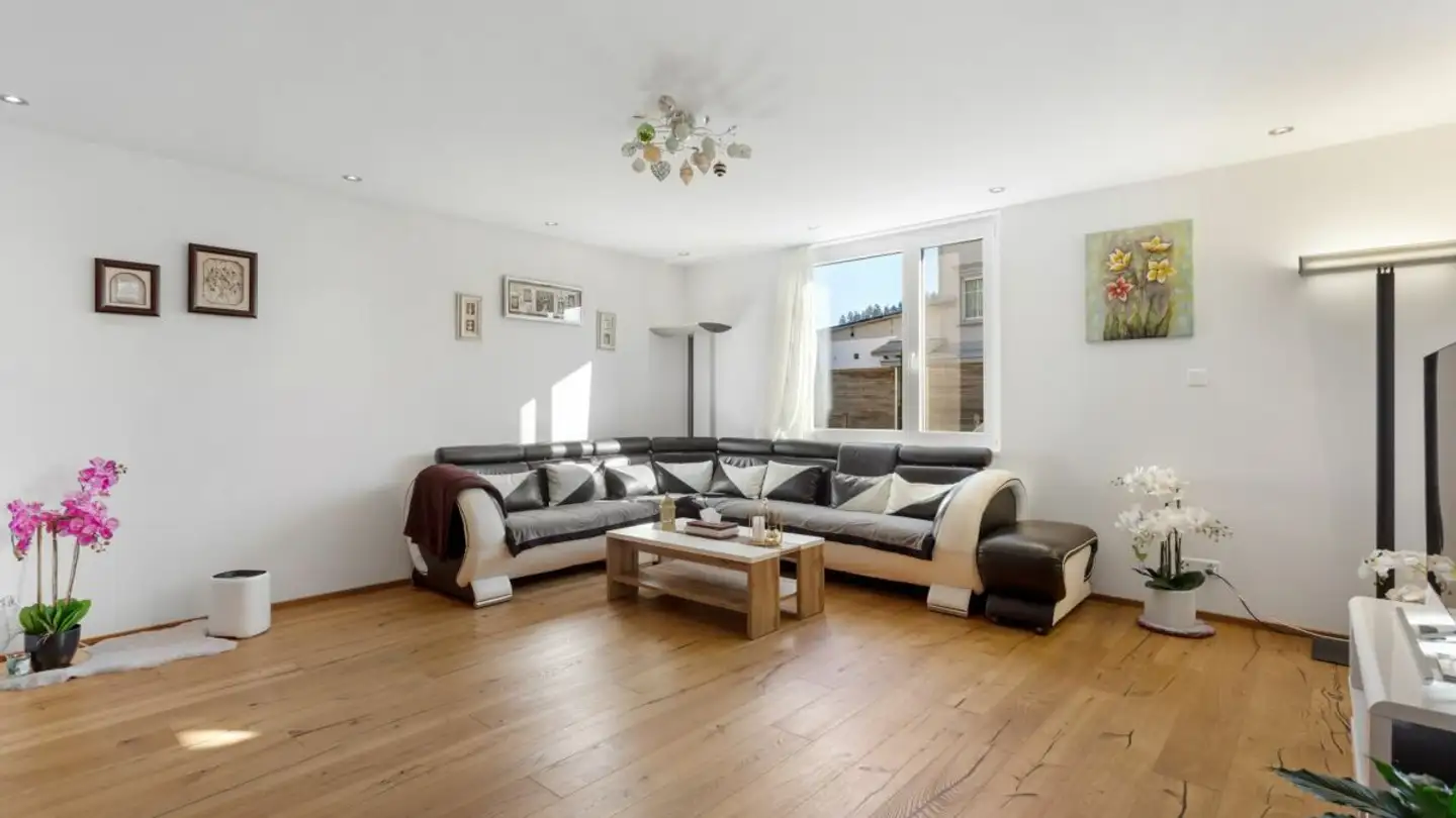 Apartment for sale - Haselweg 4, 8374 Oberwangen TG - Photo 4