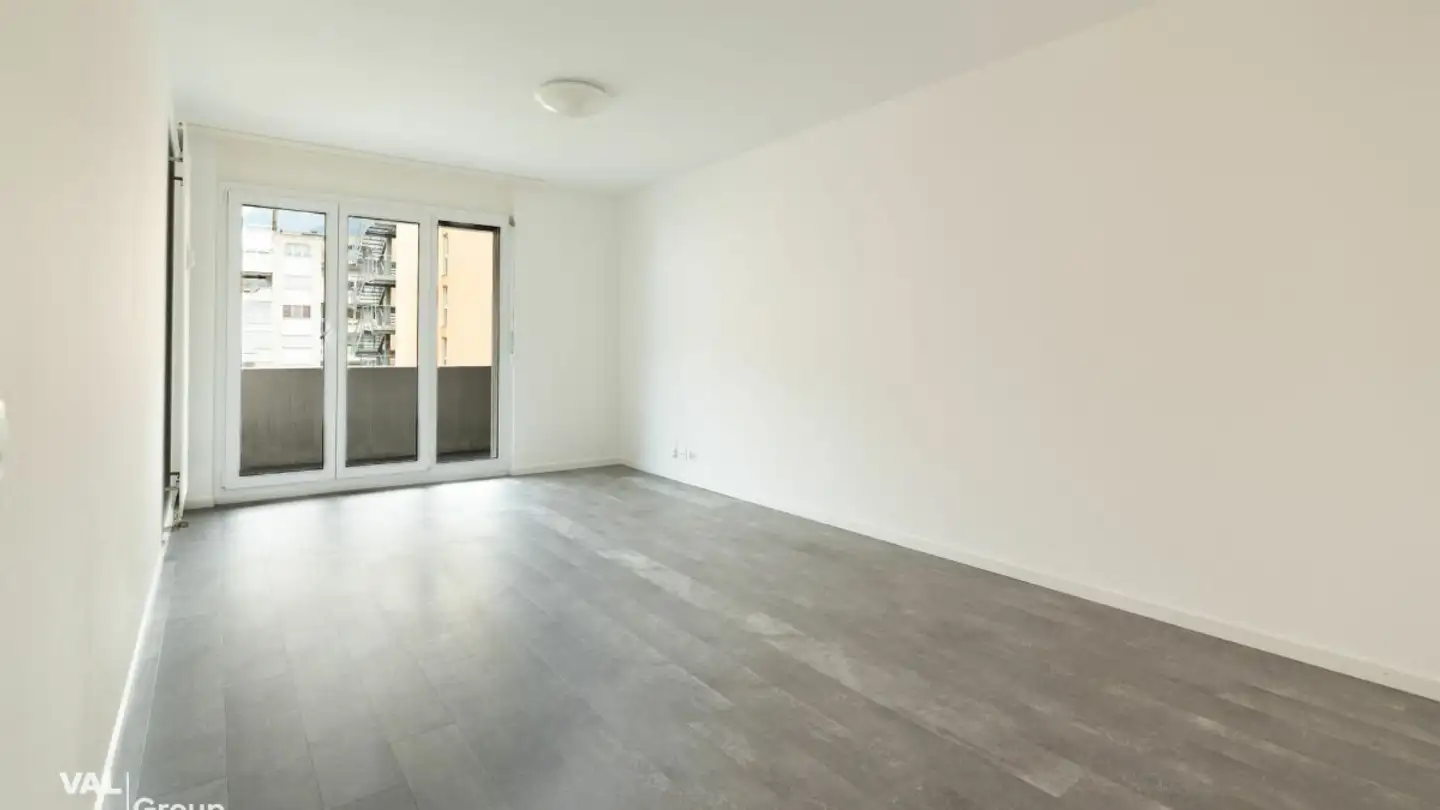 Wohnung mieten - Mattaweg 6, 3930 Visp - Foto 2