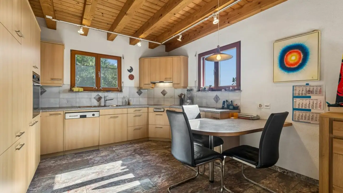 Maison individuelle à vendre - Leestrasse 14, 9464 Rüthi (Rheintal) - Photo 4