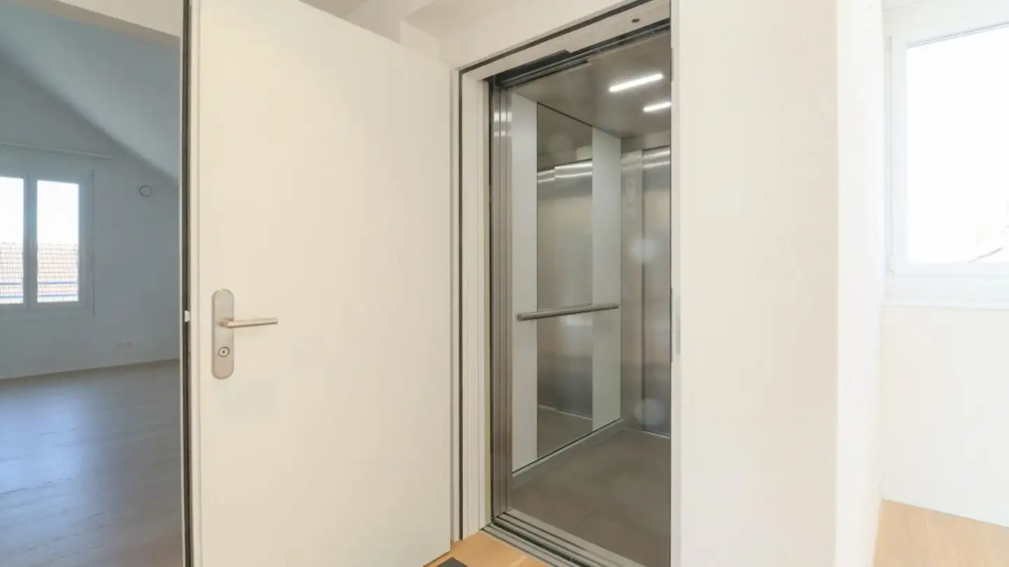 Appartamento in vendita - Hauptstrasse 19, 5444 Künten - Foto 3
