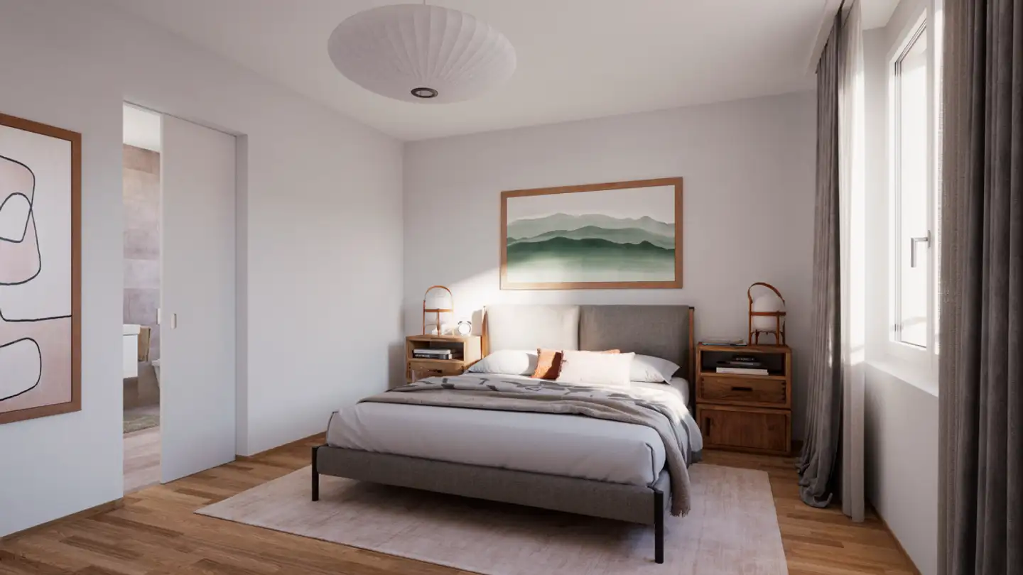 Apartment for sale - Bahnhofstrasse, 9322 Egnach - Photo 4